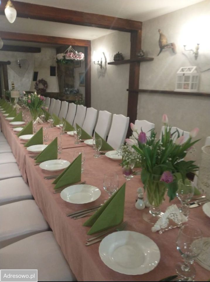 Lokal Ostrów. Zdjęcie 7