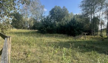 Działka inwestycyjna Piotrków Trybunalski Raków, ul. Moszczenicka
