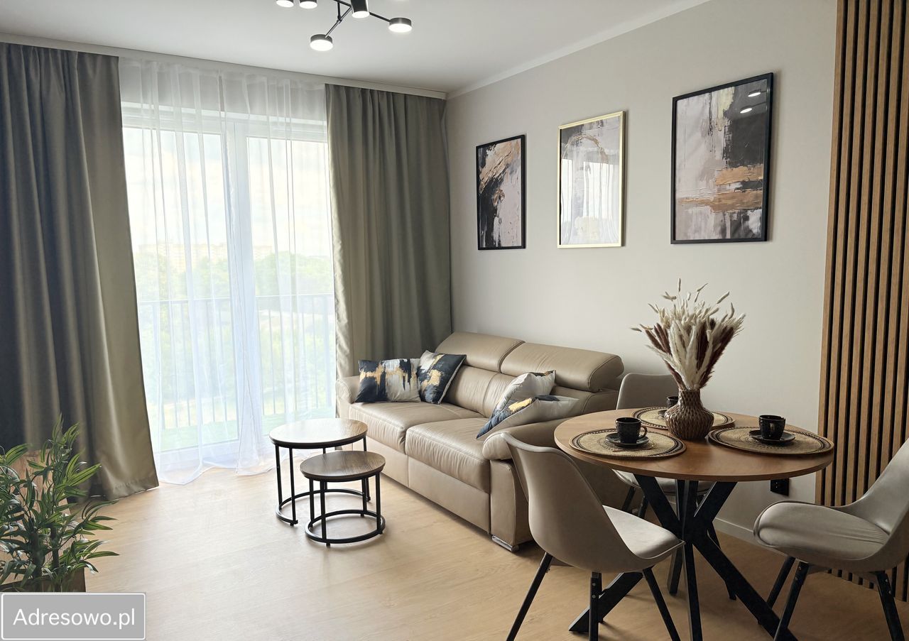 Mieszkanie 2-pokojowe Bydgoszcz Fordon, ul. Akademicka