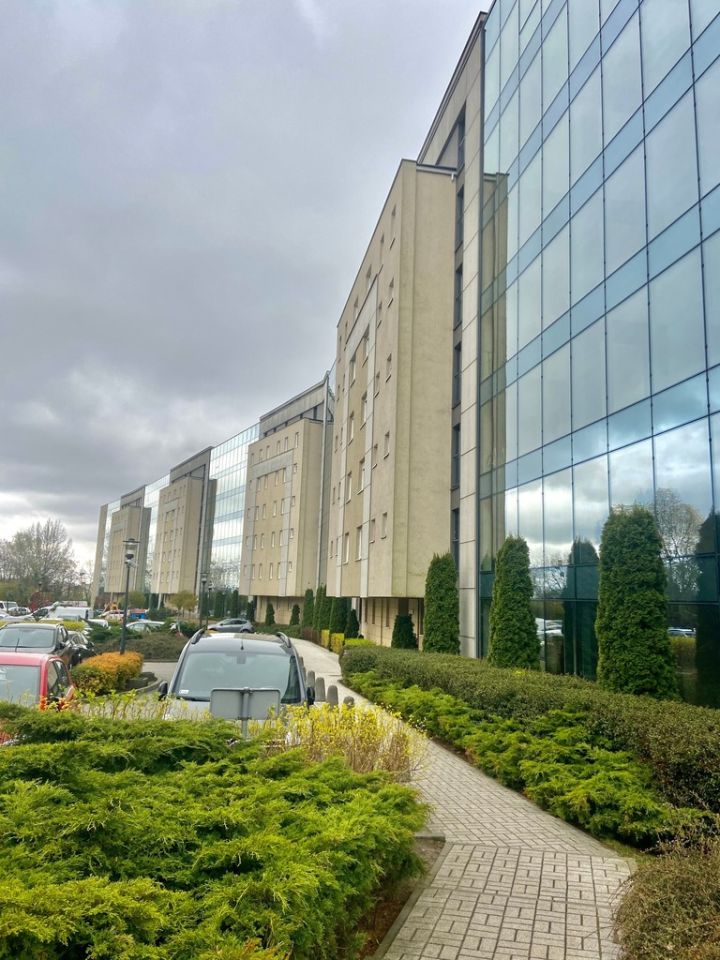 Mieszkanie 2-pokojowe Poznań Winogrady, ul. Naramowicka