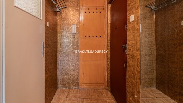 Mieszkanie 2-pokojowe Kraków Łobzów, ul. Mazowiecka. Zdjęcie 12