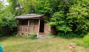 Działka rod Zielona Góra, ul. Ptasia