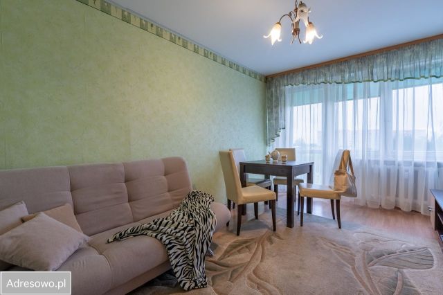 Mieszkanie 3-pokojowe Olsztyn Kormoran, ul. Żołnierska. Zdjęcie 1