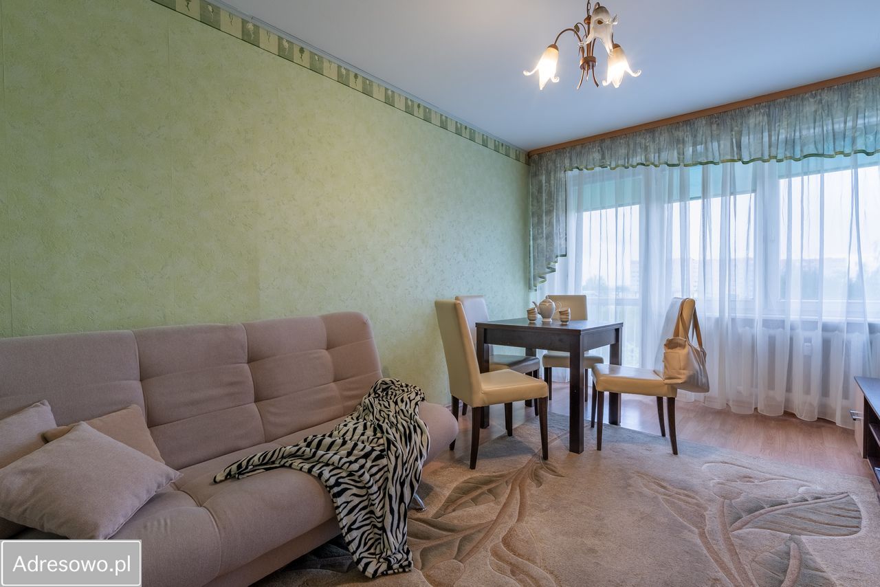 Mieszkanie 3-pokojowe Olsztyn Kormoran, ul. Żołnierska