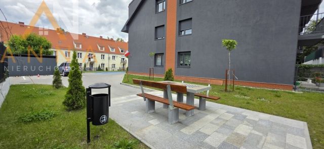 Mieszkanie 3-pokojowe Inowrocław. Zdjęcie 2