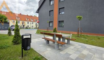 Mieszkanie 3-pokojowe Inowrocław