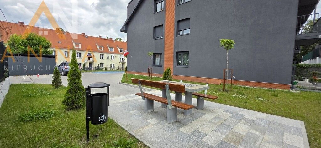 Mieszkanie 3-pokojowe Inowrocław. Zdjęcie 2