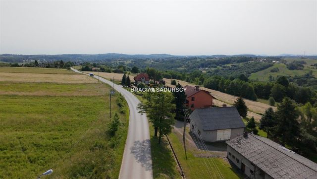 Działka inwestycyjna Podstolice. Zdjęcie 19