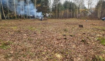 Działka budowlana Osowiec, ul. Wiolinowa