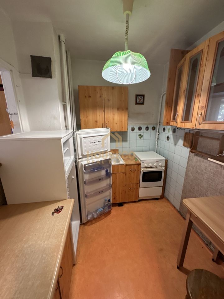 Mieszkanie 2-pokojowe Gdańsk VII Dwór, ul. Henryka Rodakowskiego. Zdjęcie 9