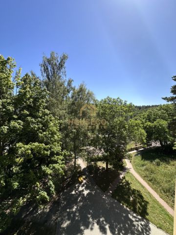 Mieszkanie 2-pokojowe Gdańsk VII Dwór, ul. Henryka Rodakowskiego. Zdjęcie 1