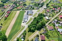 Działka inwestycyjna Adamówka. Zdjęcie 4