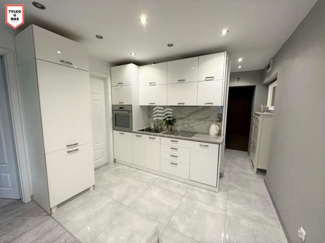 Mieszkanie 3-pokojowe Sopot Przylesie, ul. 23 Marca. Zdjęcie 8