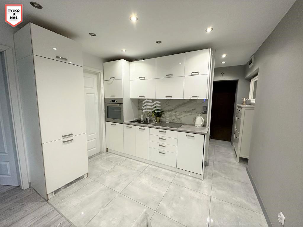 Mieszkanie 3-pokojowe Sopot Przylesie, ul. 23 Marca. Zdjęcie 8