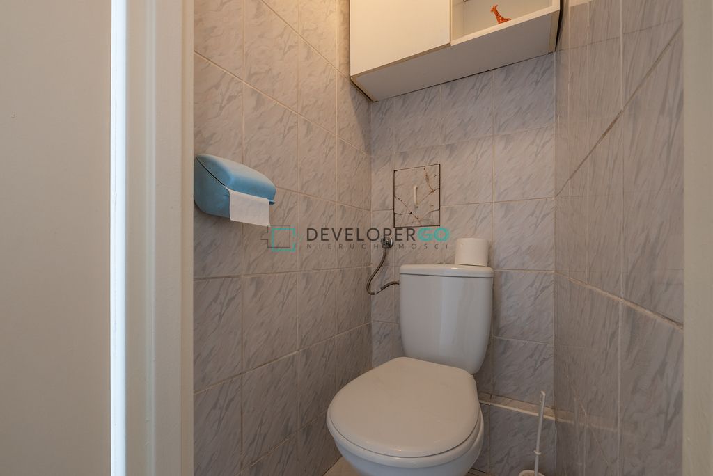 Mieszkanie 3-pokojowe Grajewo, os. Południe. Zdjęcie 11