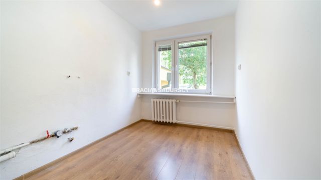 Mieszkanie 3-pokojowe Kraków Mistrzejowice, os. Złotego Wieku. Zdjęcie 7