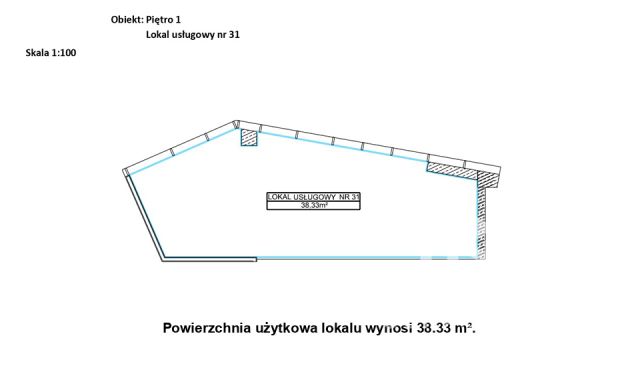 Lokal Rzeszów Śródmieście, ul. Fryderyka Szopena. Zdjęcie 16