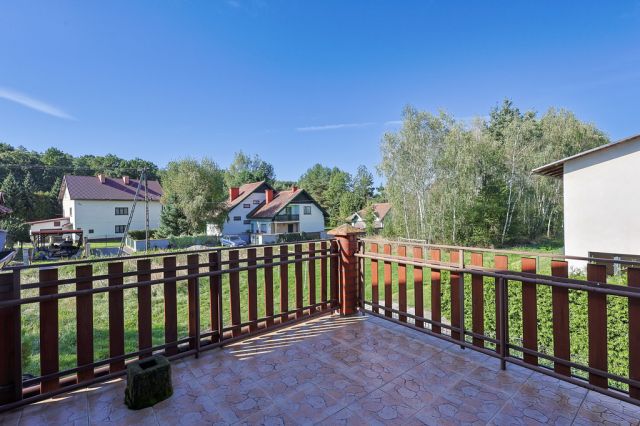 dom wolnostojący, 4 pokoje Krosno Turaszówka, ul. Rzeszowska. Zdjęcie 10