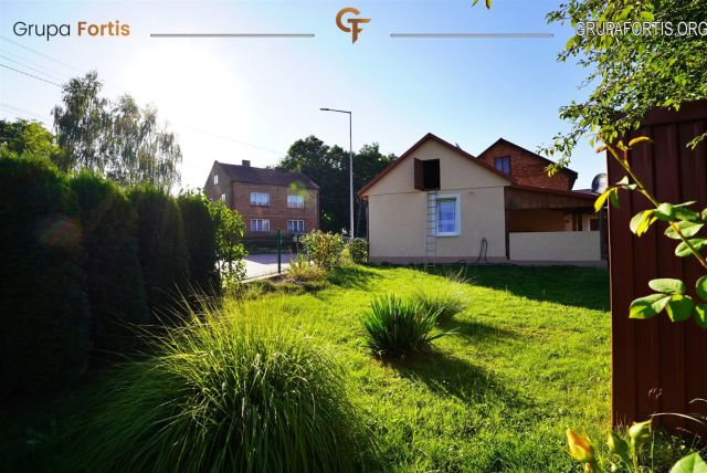 dom wolnostojący, 2 pokoje Kazimierza Wielka. Zdjęcie 10