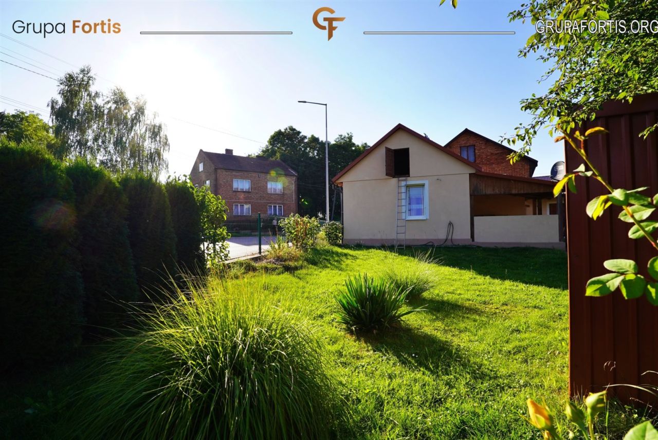 dom wolnostojący, 2 pokoje Kazimierza Wielka. Zdjęcie 10