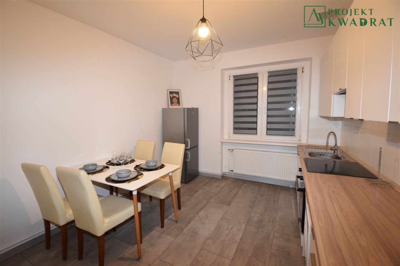 Mieszkanie 1-pokojowe Gliwice Szobiszowice, ul. Stanisława Mastalerza. Zdjęcie 4