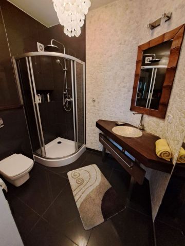 dom wolnostojący, 5 pokoi Poznań Grunwald, ul. Złotowska. Zdjęcie 8