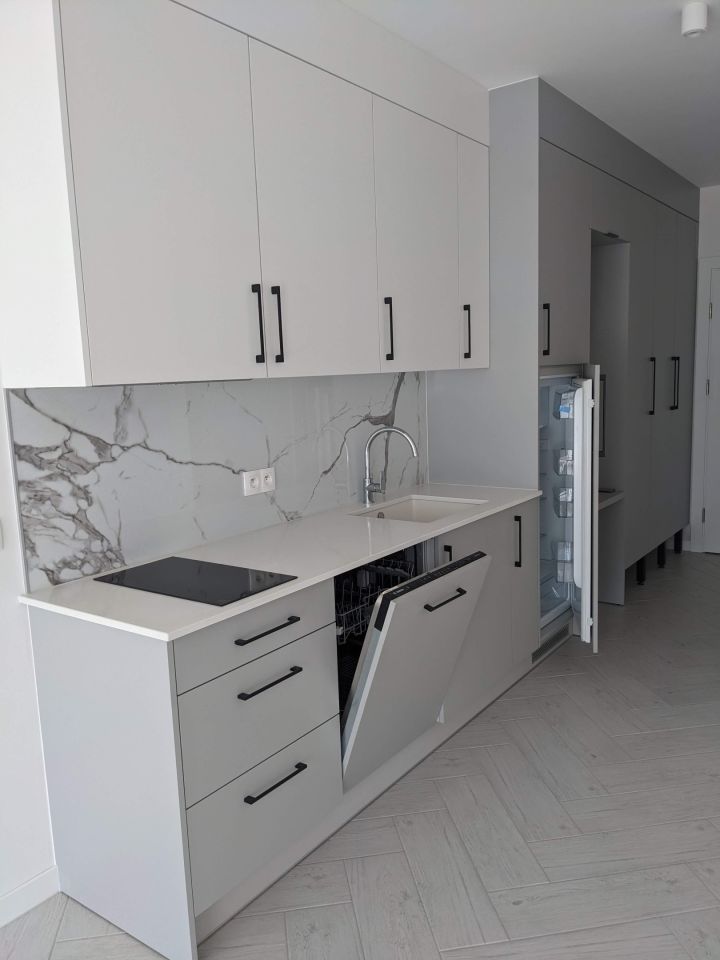 Mieszkanie 1-pokojowe Mielno Unieście, ul. Sosnowy Las. Zdjęcie 17