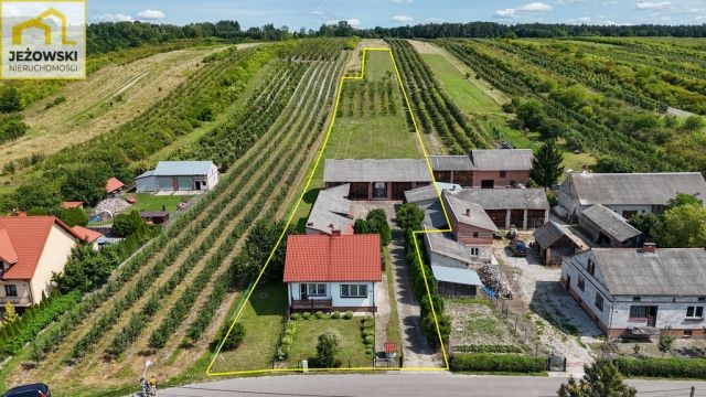 dom wolnostojący, 4 pokoje Dobre. Zdjęcie 10