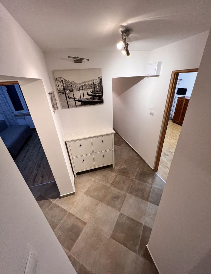 Mieszkanie 2-pokojowe Warszawa Górny Mokotów, ul. Cieszyńska. Zdjęcie 8