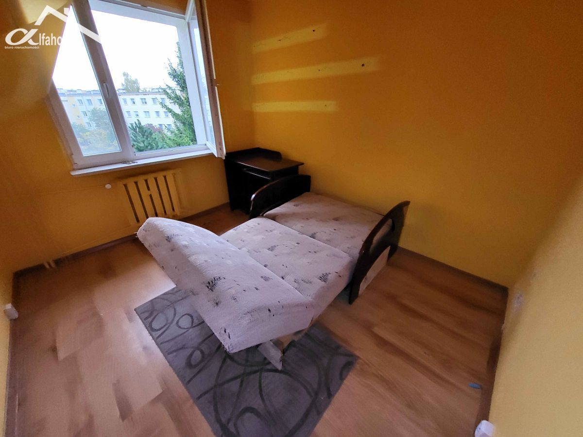 Mieszkanie 5-pokojowe Chełm, ul. Henryka Wieniawskiego. Zdjęcie 5