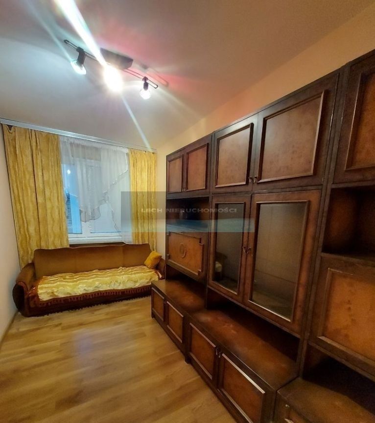 Mieszkanie 4-pokojowe Legionowo, ul. Stefana Czarnieckiego. Zdjęcie 5