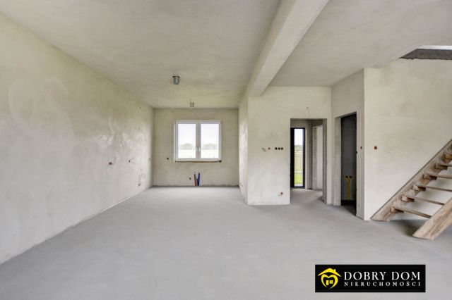 bliźniak, 4 pokoje Juraszki. Zdjęcie 8