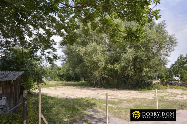 Działka budowlana Bielsk Podlaski. Zdjęcie 2