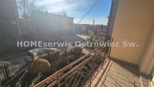 bliźniak, 5 pokoi Ostrowiec Świętokrzyski Henryków. Zdjęcie 5