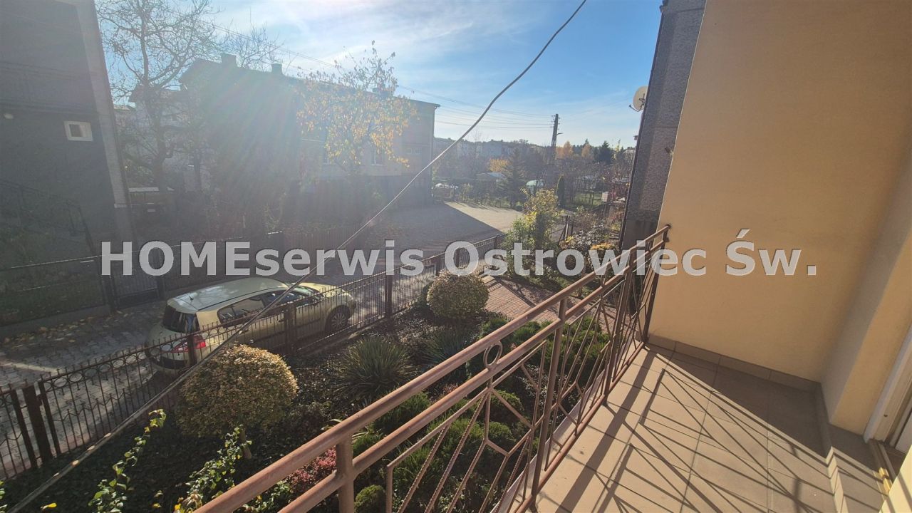 bliźniak, 5 pokoi Ostrowiec Świętokrzyski Henryków. Zdjęcie 5