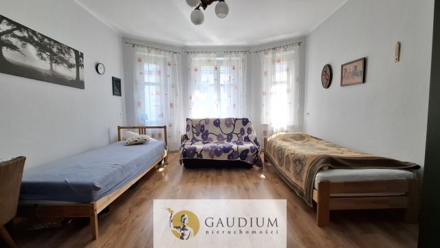 dom wolnostojący, 7 pokoi Pelplin, ul. Biskupa Dominika. Zdjęcie 9