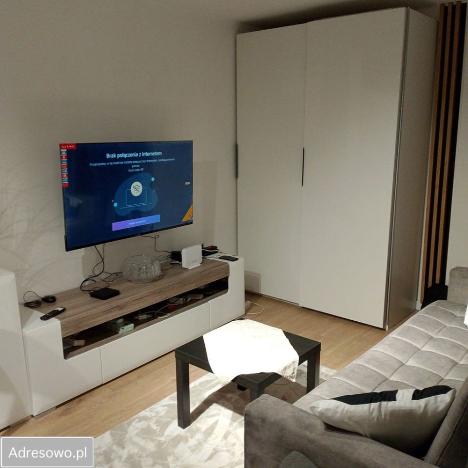 Mieszkanie 1-pokojowe Polkowice, ul. Sztygarska. Zdjęcie 6