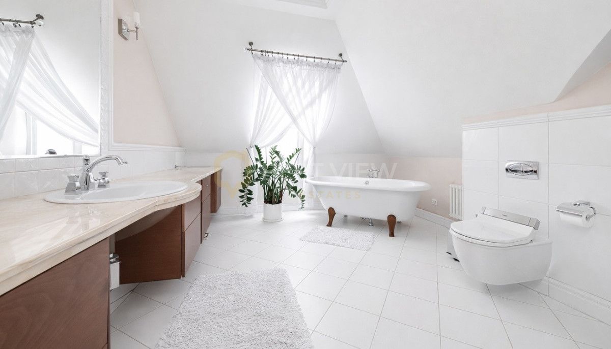 dom wolnostojący, 5 pokoi Józefosław. Zdjęcie 11