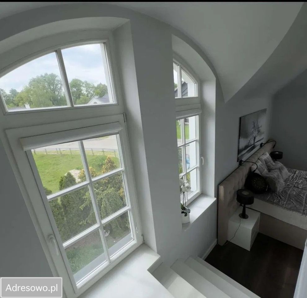 bliźniak, 4 pokoje Walendów. Zdjęcie 12