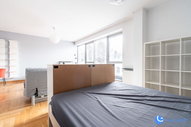 Mieszkanie 1-pokojowe Kraków Stare Miasto, ul. Karmelicka. Zdjęcie 5