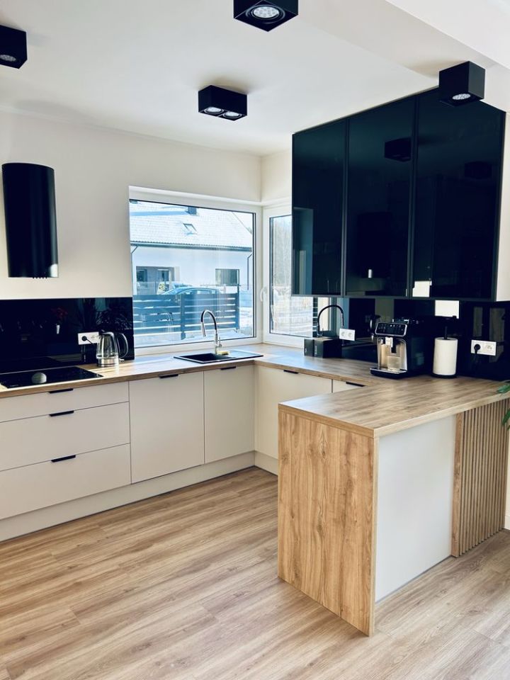 dom wolnostojący Księżak, ul. Katowicka. Zdjęcie 8