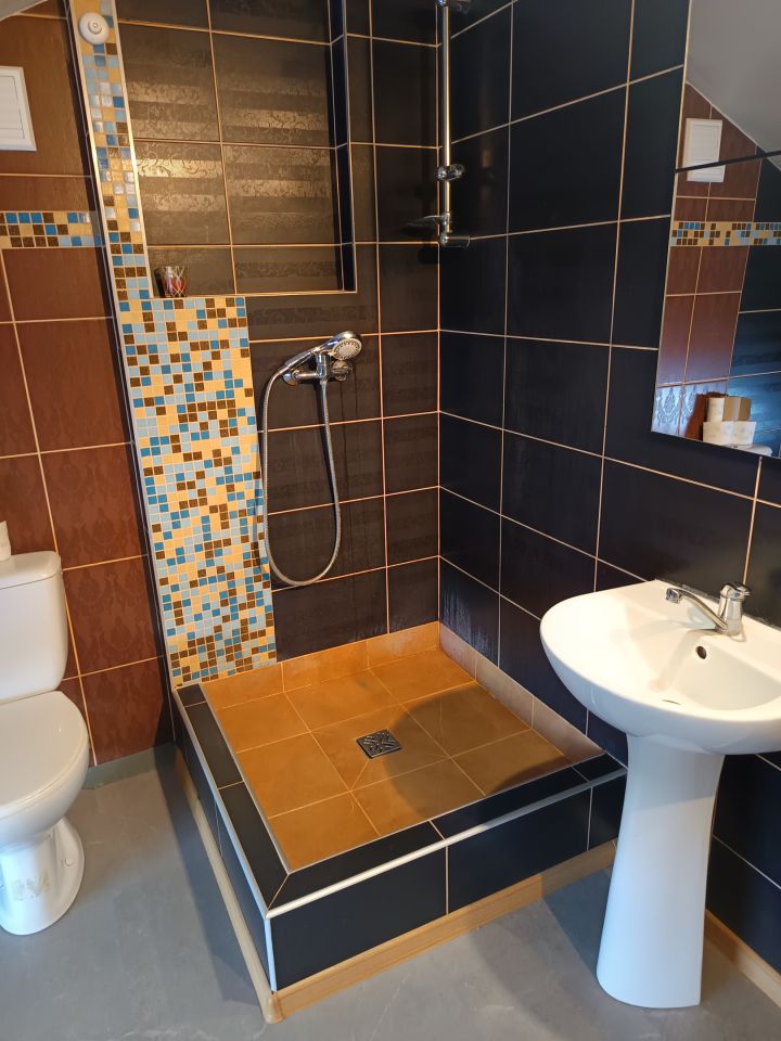 dom wolnostojący, 7 pokoi Rataje, ul. Dębowa. Zdjęcie 27