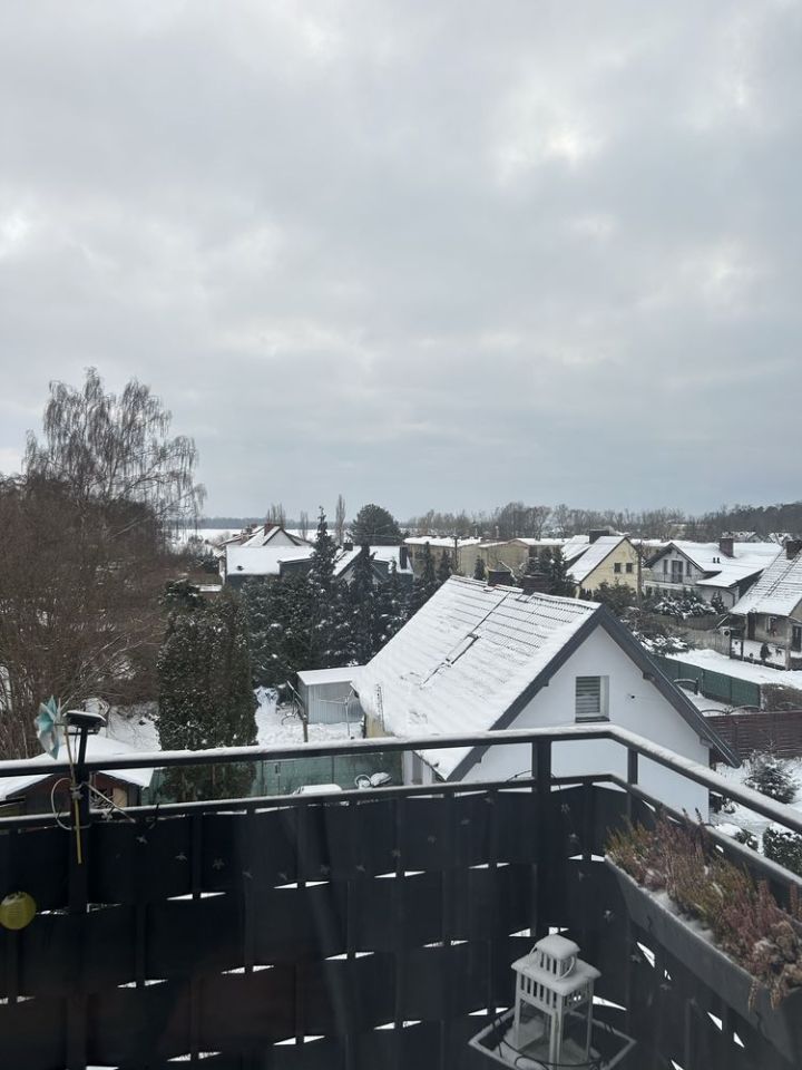 Mieszkanie 2-pokojowe Jadwisin. Zdjęcie 7