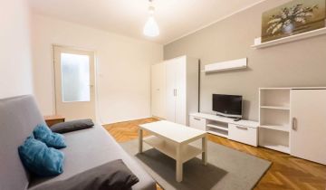 Mieszkanie 2-pokojowe Kraków Czyżyny, os. Kolorowe