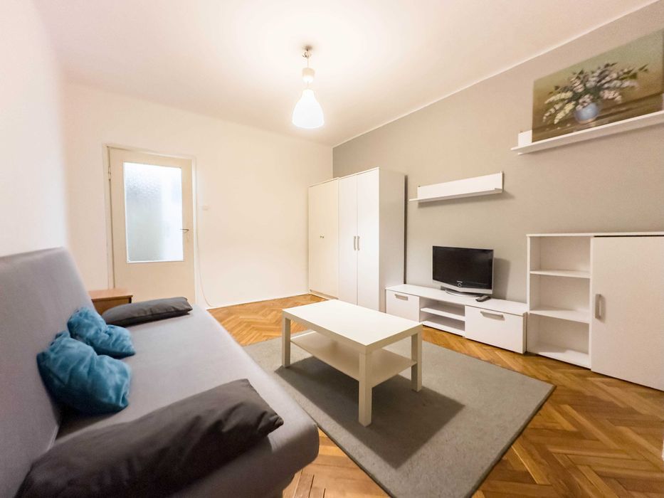 Mieszkanie 2-pokojowe Kraków Czyżyny, os. Kolorowe