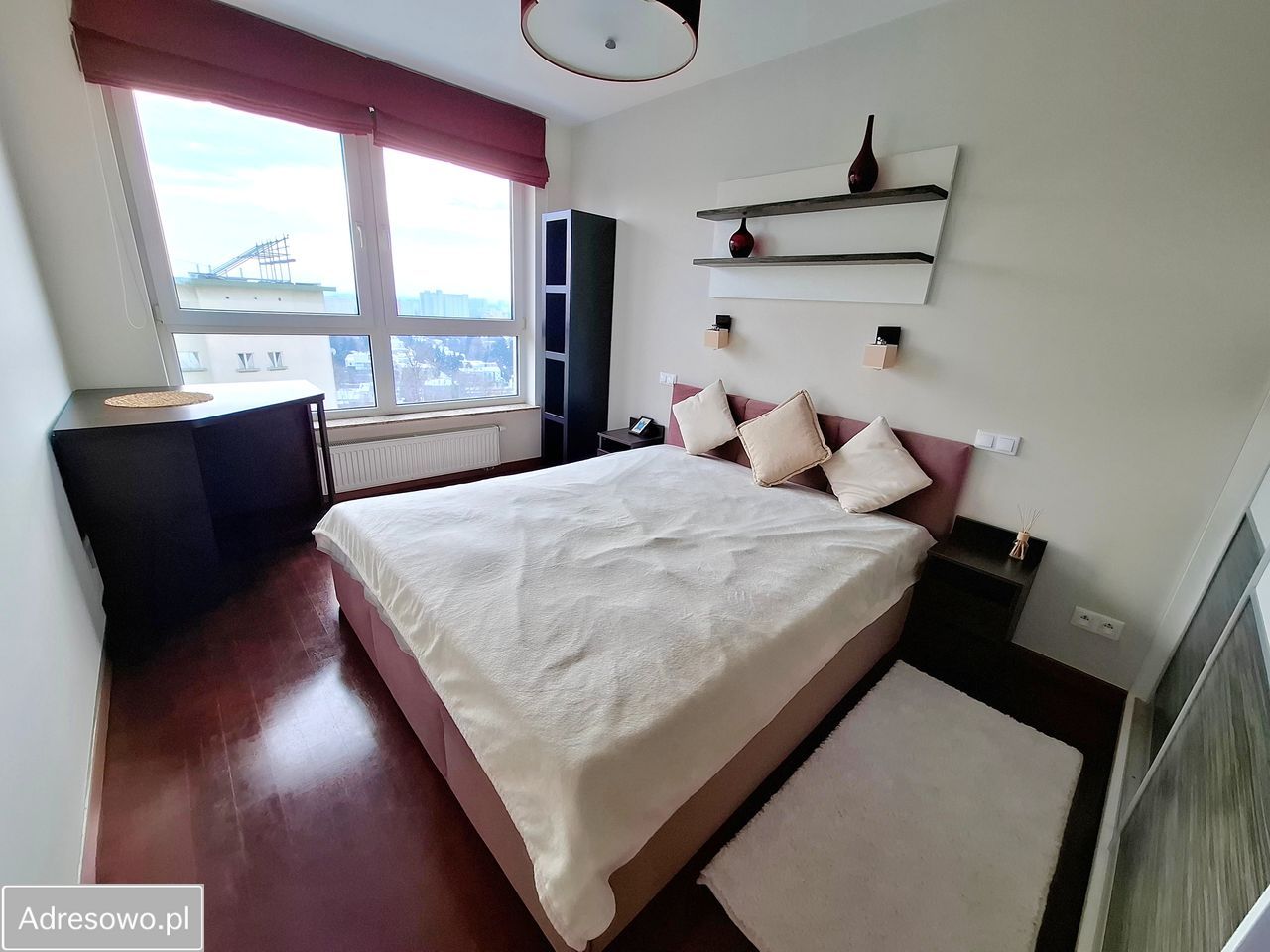 Mieszkanie 2-pokojowe Warszawa Mokotów, ul. Bukowińska. Zdjęcie 15