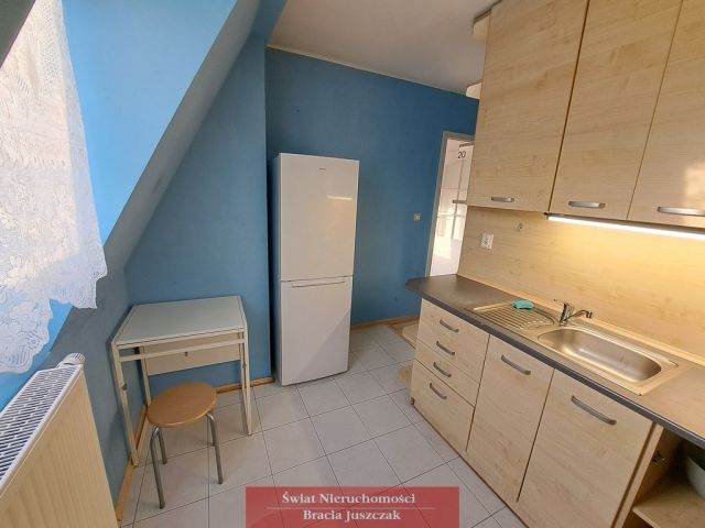 Mieszkanie 2-pokojowe Wrocław Księże Małe, ul. Rybacka. Zdjęcie 2