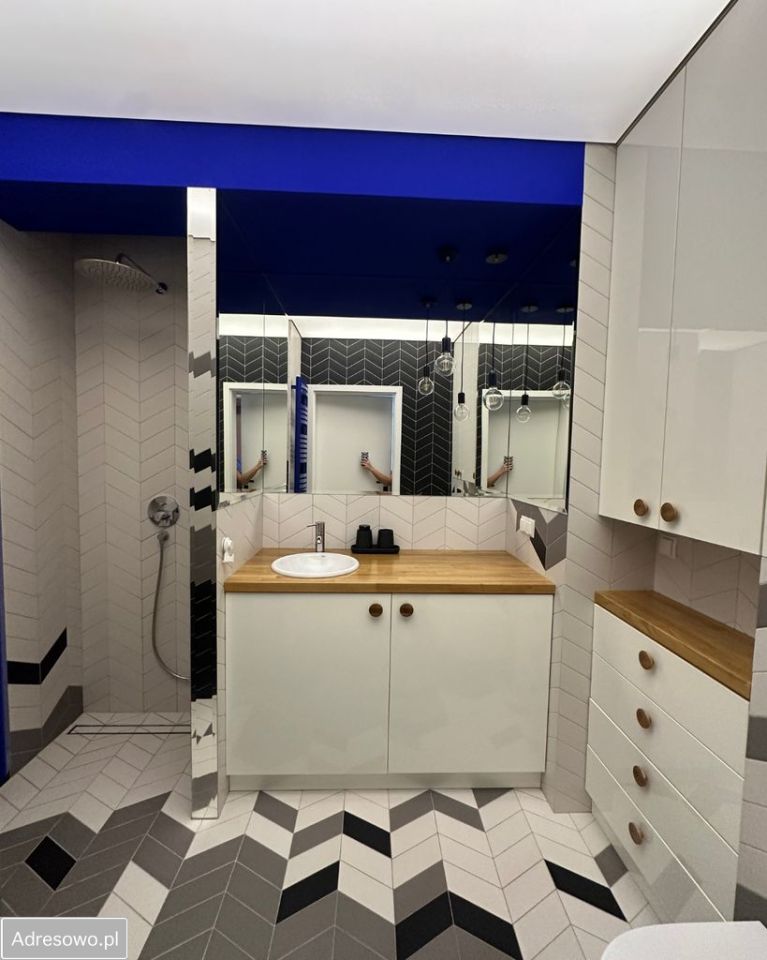 Mieszkanie 3-pokojowe Gdynia Działki Leśne, ul. Bydgoska. Zdjęcie 4