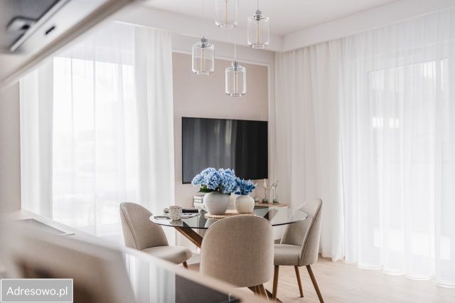 Mieszkanie 3-pokojowe Toruń Wrzosy, ul. Jana Heweliusza. Zdjęcie 1