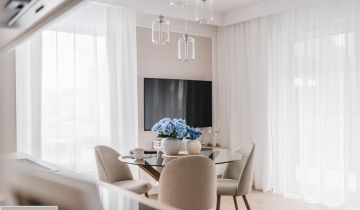 Mieszkanie 3-pokojowe Toruń Wrzosy, ul. Jana Heweliusza